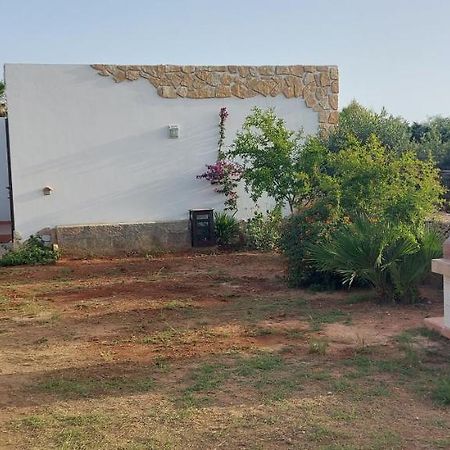 Casa Sirio Apartment Favignana Bagian luar foto