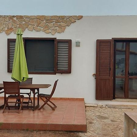 Casa Sirio Apartment Favignana Bagian luar foto