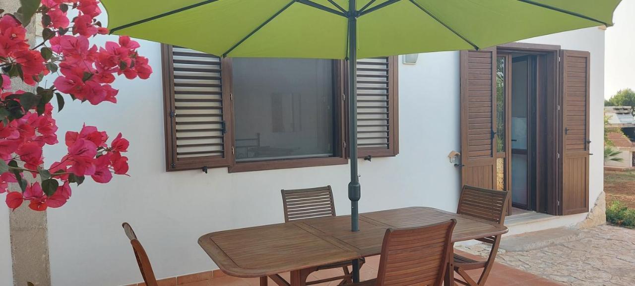Casa Sirio Apartment Favignana Bagian luar foto